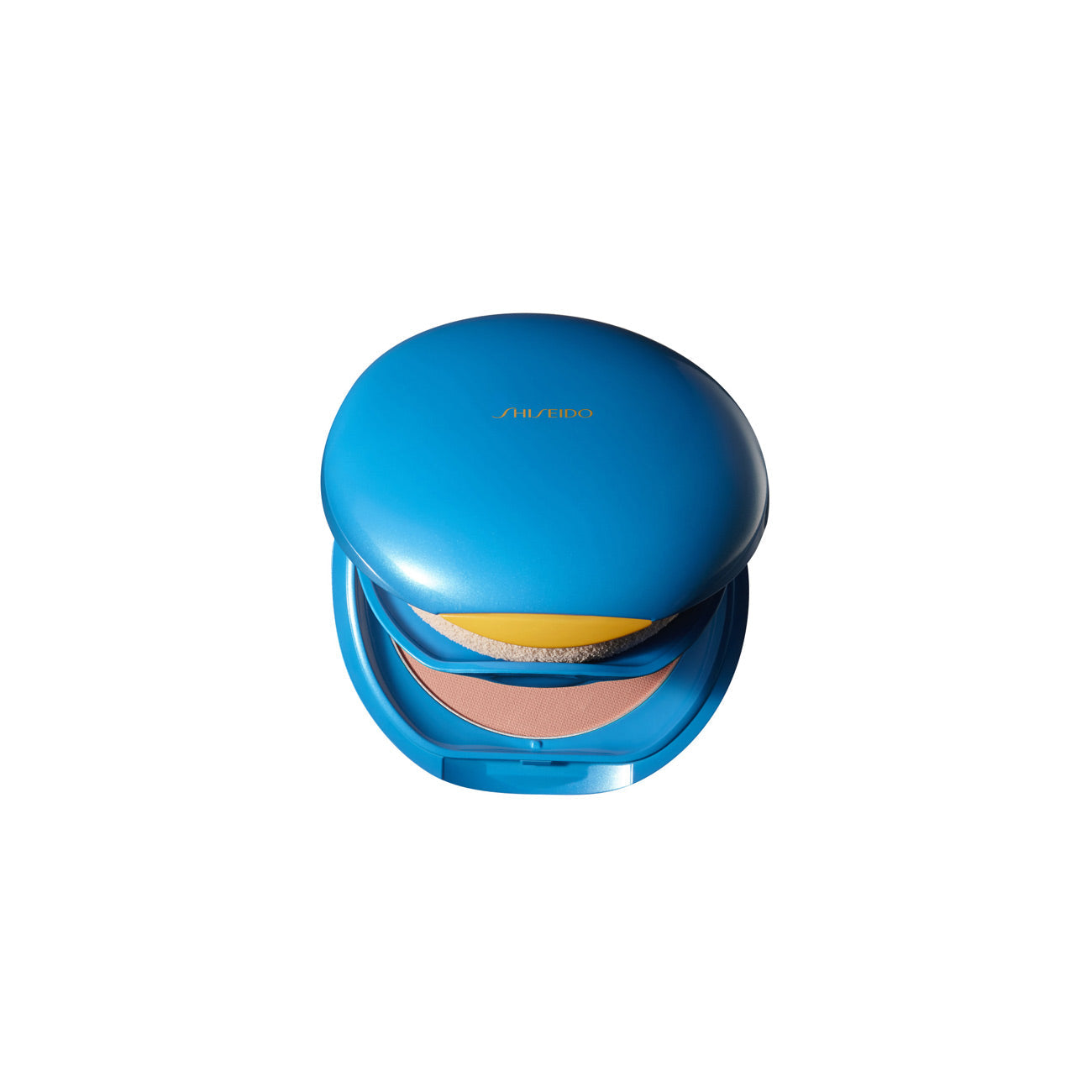UV Protective Compact Foundation SPF 30 - MazenOnline Main image