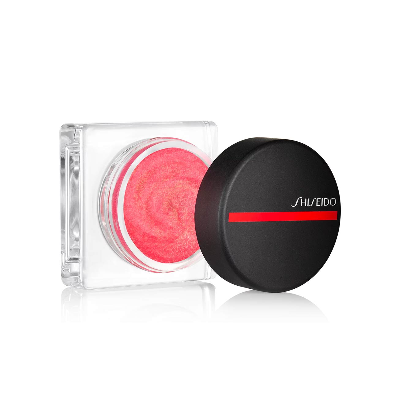 Minimalist Whipped Powder Cream Blush - MazenOnline Main image