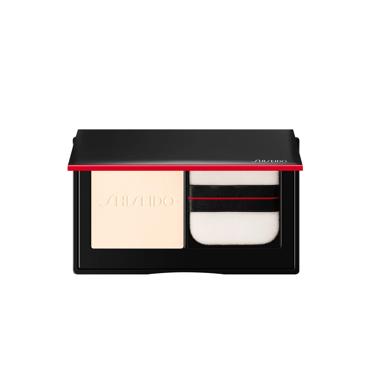 Synchro Skin Invisible Silk Pressed Powder - MazenOnline Main image