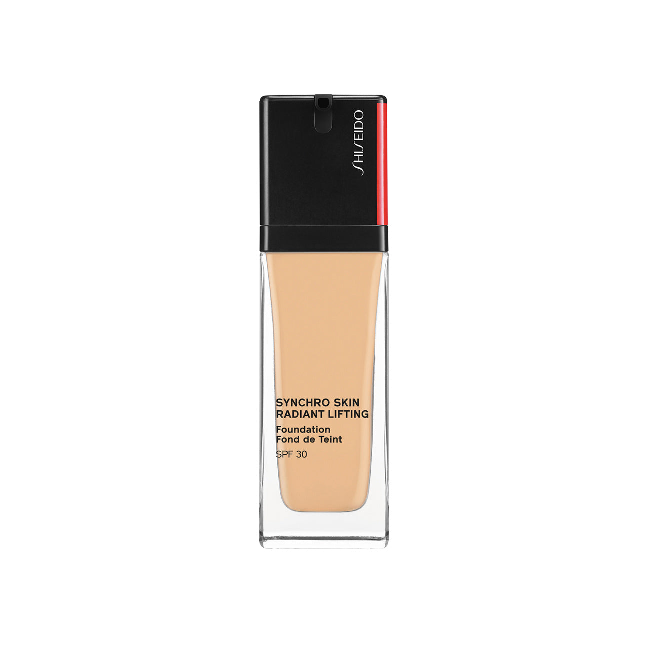 Synchro Skin Radiant Lifting Foundation SPF 30 - MazenOnline Main image