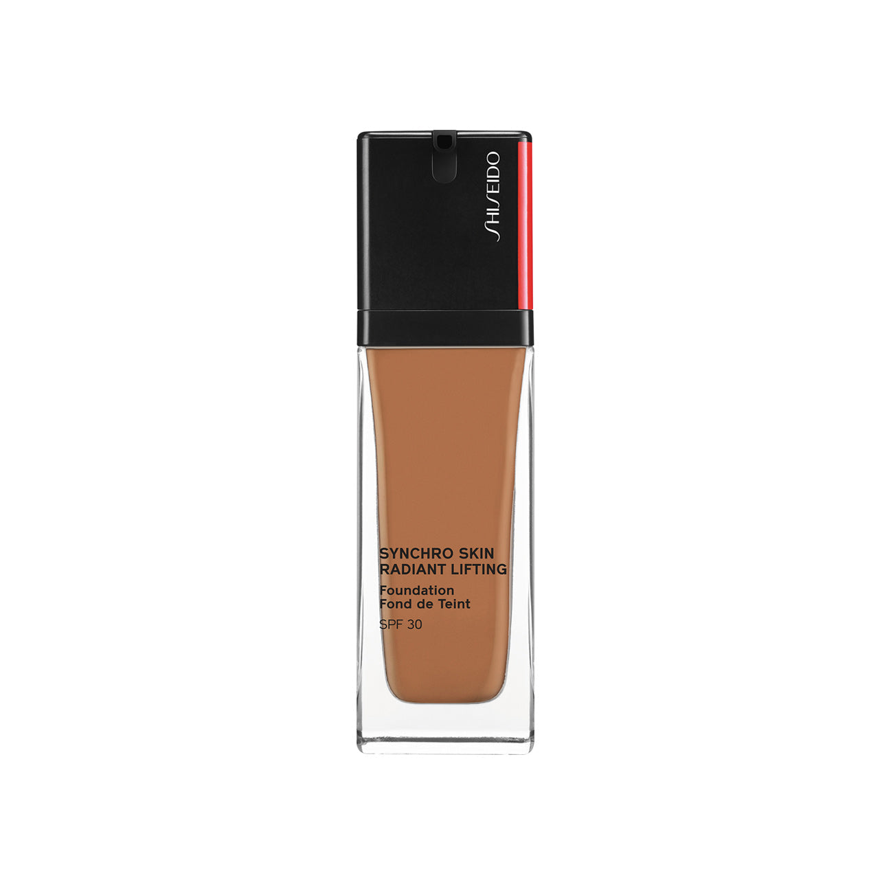 Synchro Skin Radiant Lifting Foundation SPF 30 - MazenOnline