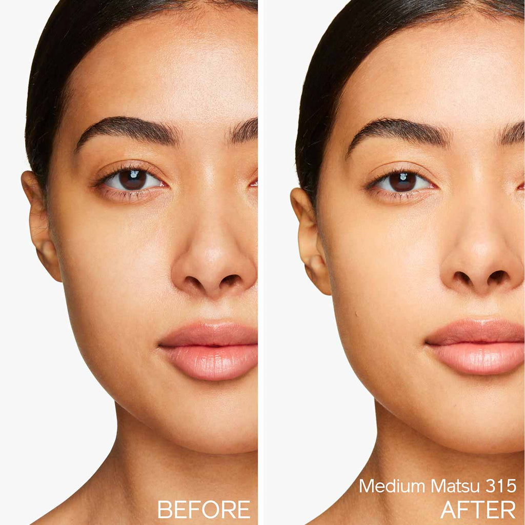 Synchro Skin Self-Refreshing Tint - MazenOnline