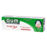 Sunstar Gum Paroex Dentifricio 0.12 CHX per Trattamenti Temporanei 75 Ml - MazenOnline