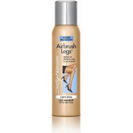 sally hansen airbrush legs