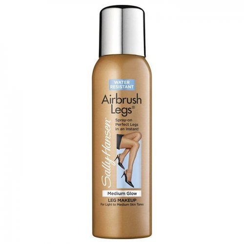 Sally Hansen Airbrush Legs - Leg Makeup - MazenOnline