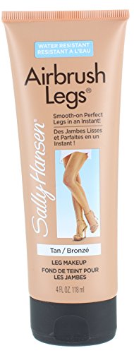 sally hansen airbrush legs
