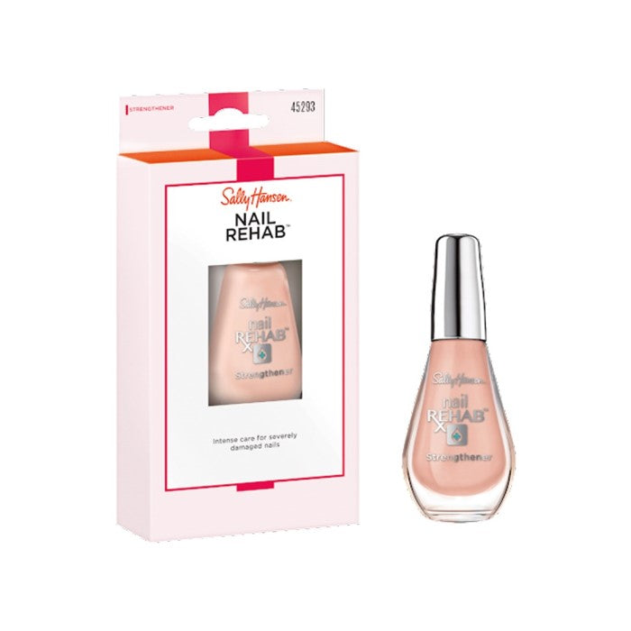 sally hansen maximum growth