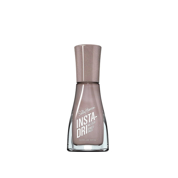 sally hansen gel polish kit