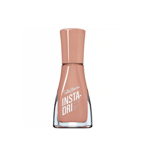 sally hansen gel polish kit