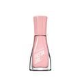 sally hansen gel polish kit