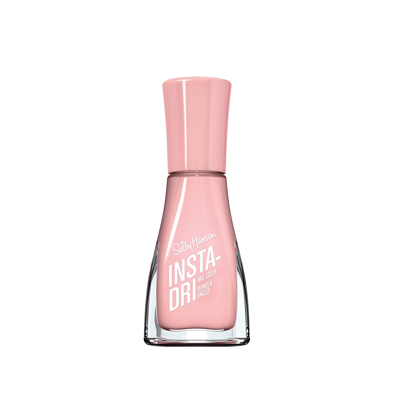 sally hansen gel polish kit