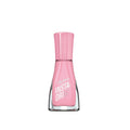 sally hansen gel polish kit