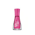 sally hansen gel polish kit