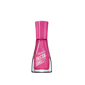 sally hansen gel polish kit