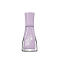 sally hansen gel polish kit