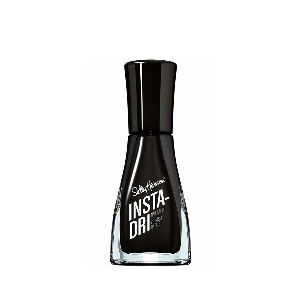sally hansen gel polish kit