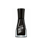 sally hansen gel polish kit