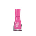 sally hansen gel polish kit
