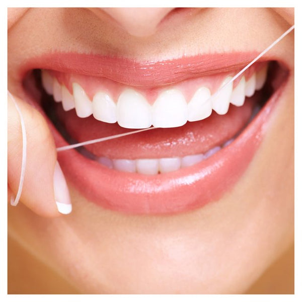 Waxed Essential Floss - MazenOnline