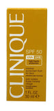 SPF50 Mineral Sunscreen Fluid for Face - Sensitive Skin Formula - MazenOnline