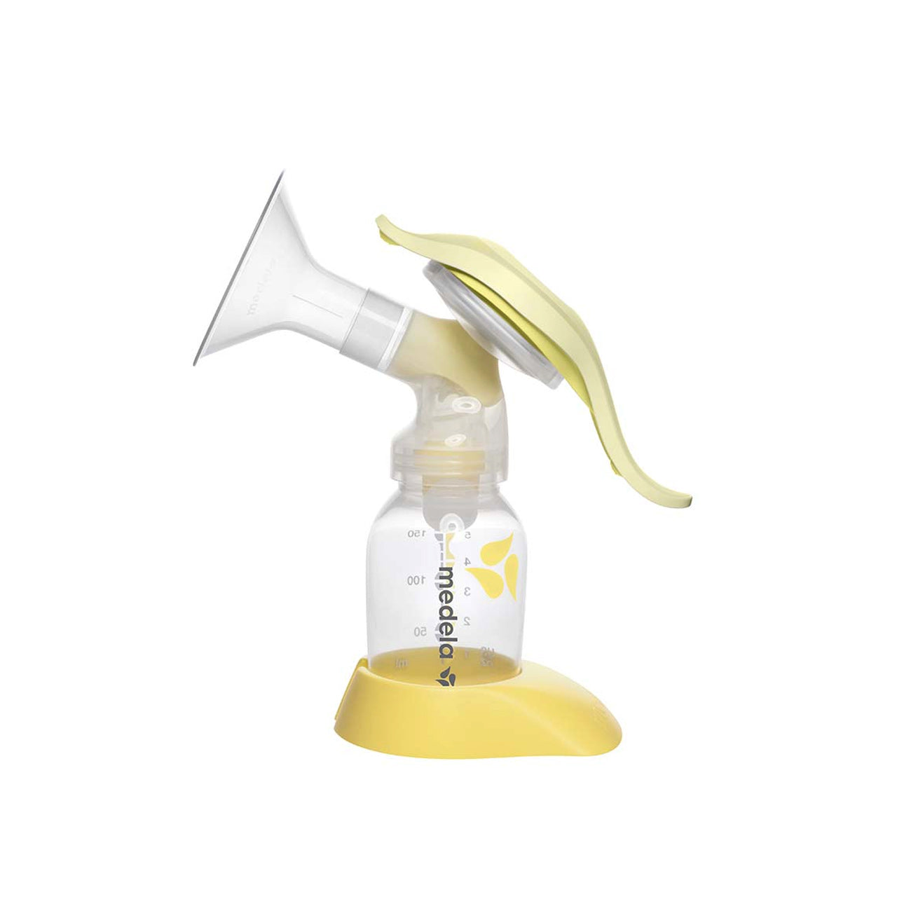 Harmony Manual Breast Pump 005.2059 - MazenOnline Main image