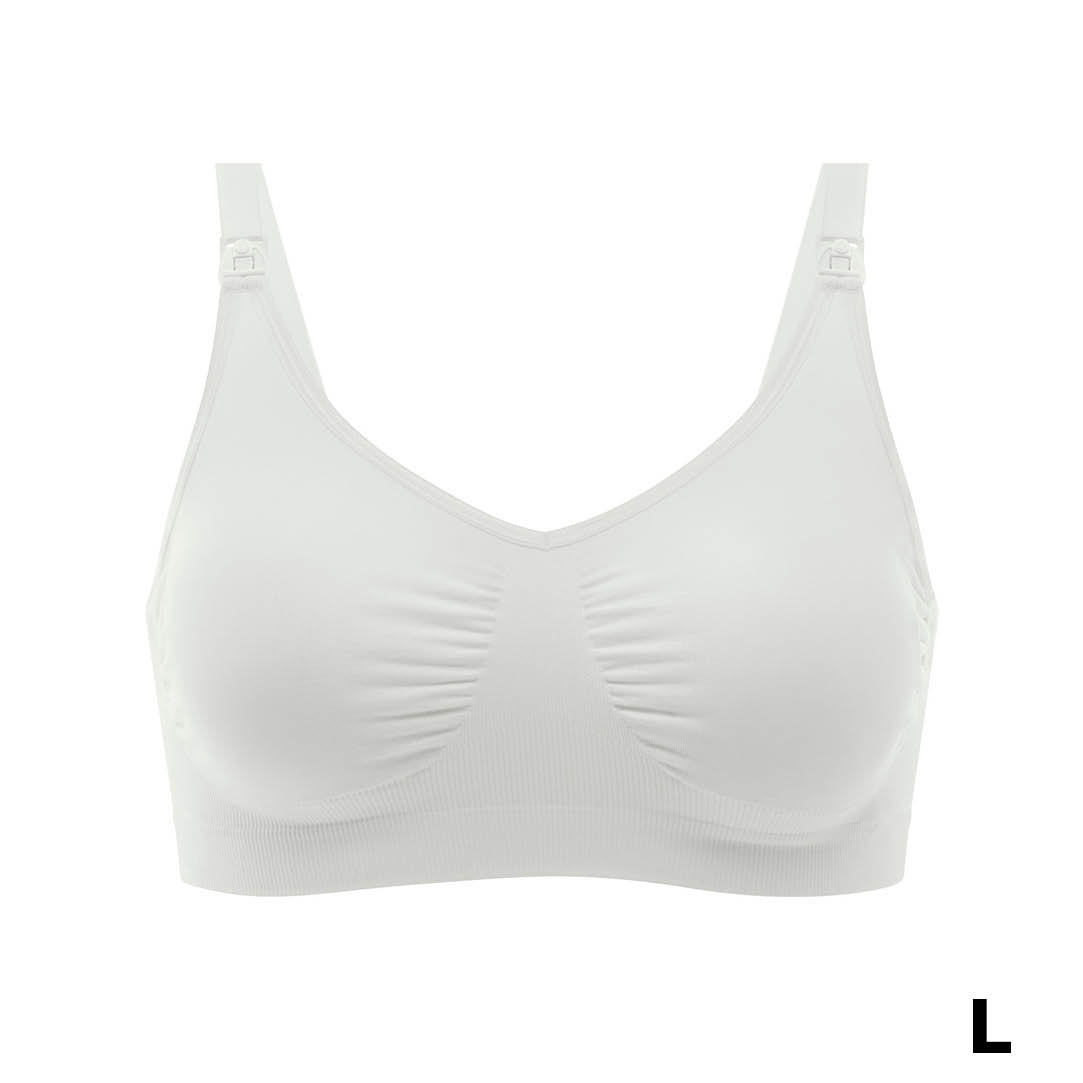 حمالة صدر للأمومة والرضاعة Secondary image