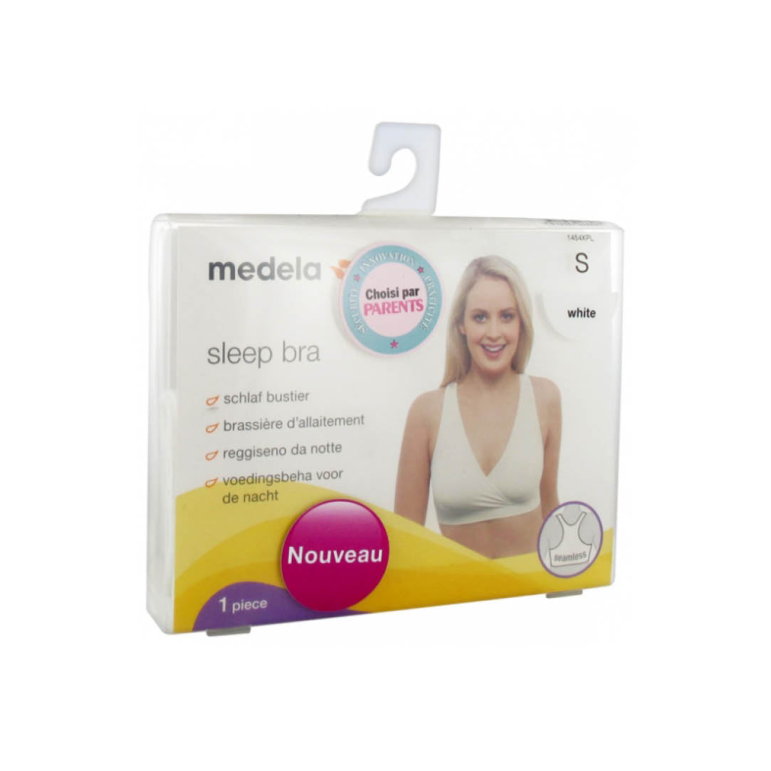 Nursing Sleep Bra - MazenOnline Main image
