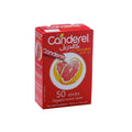 CANDEREL SUCRALOSE  50 STICKS - MazenOnline