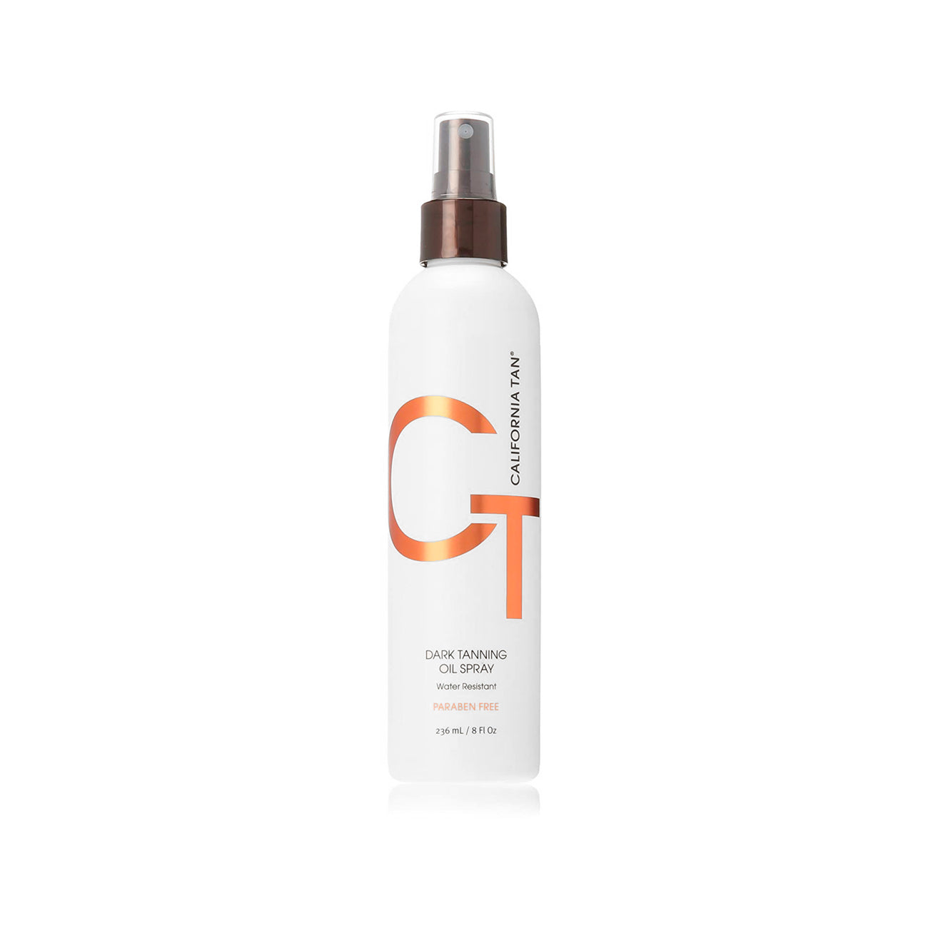 Dark Tanning Oil Spray - MazenOnline