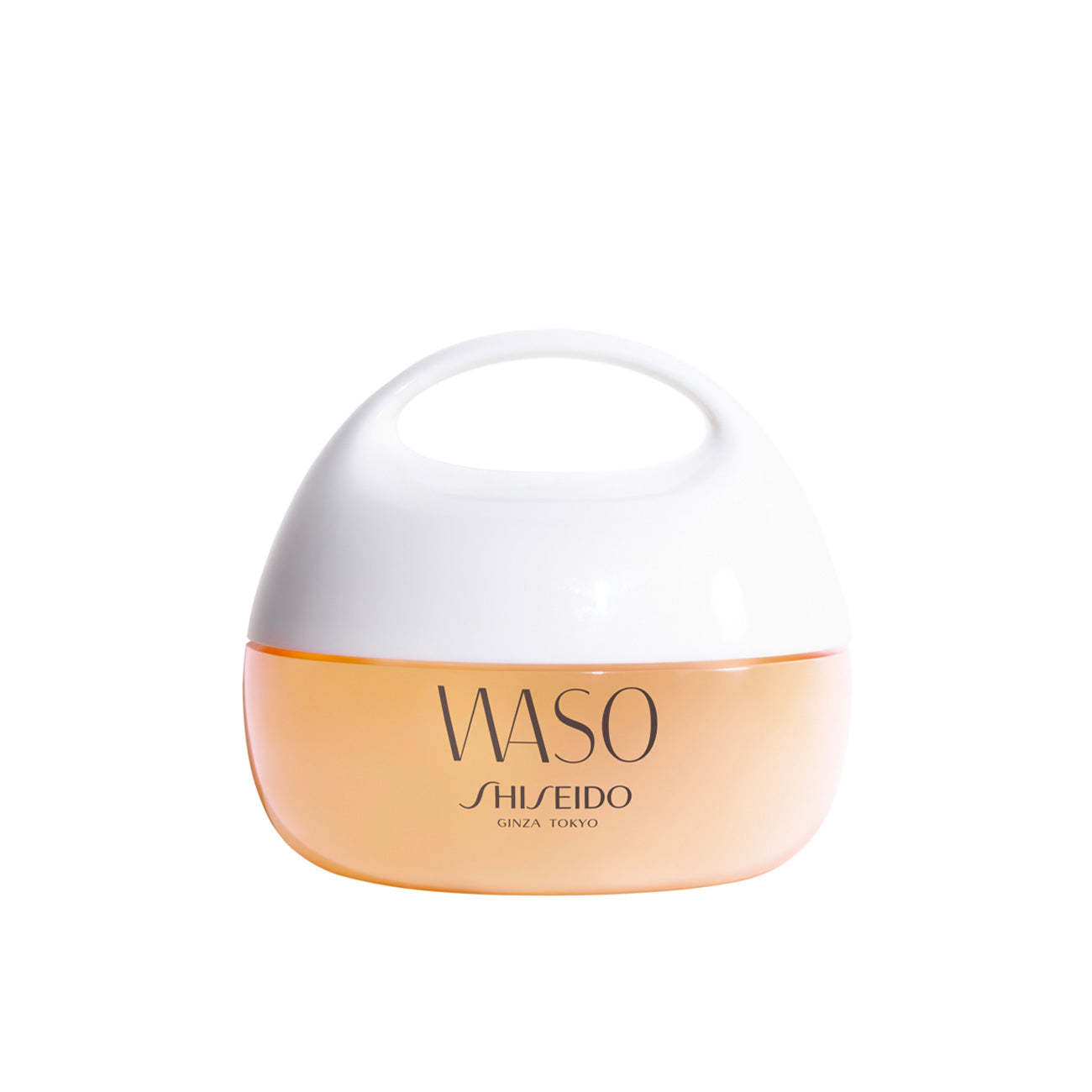 Waso Clear Mega-Hydrating Cream - MazenOnline Main image