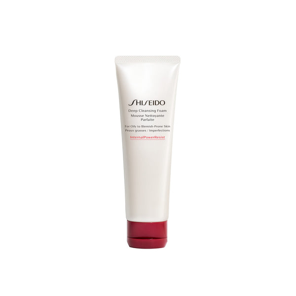 Deep Cleansing Foam - MazenOnline