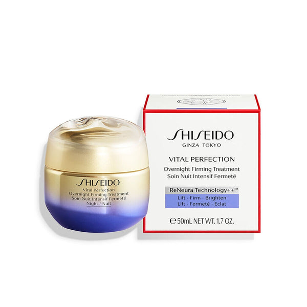 Vital Perfection Overnight Firming Treatment - MazenOnline