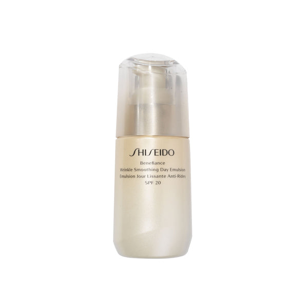 Benefiance Wrinkle Smoothing Day Emulsion SPF20 - MazenOnline