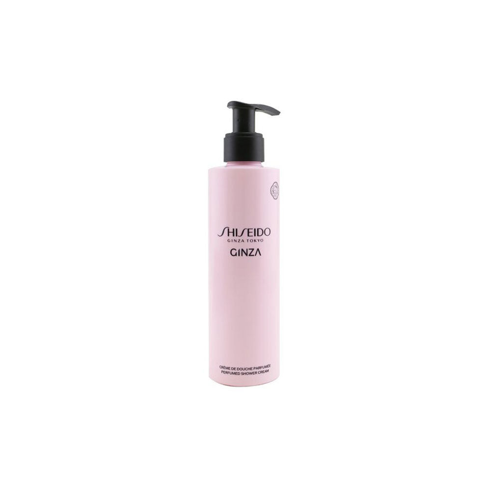 Ginza Perfumed Shower Cream - MazenOnline