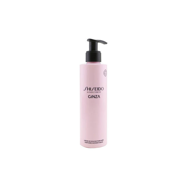 Ginza Perfumed Shower Cream - MazenOnline