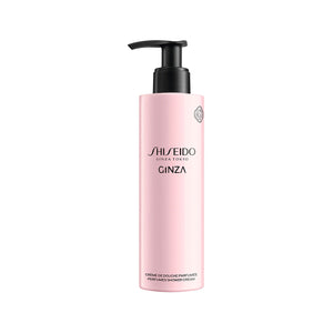 Ginza Perfumed Shower Cream - MazenOnline