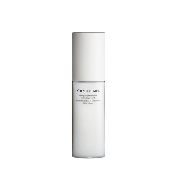 Men Energizing Moisturizer Extra Light Fluid - MazenOnline