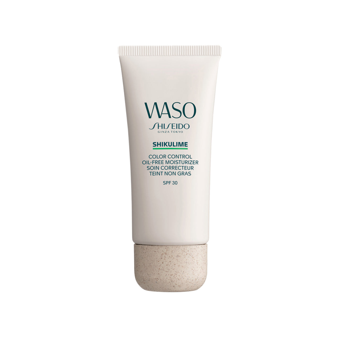 Waso SHIKULIME Color Control Oil-Free Moisturizer - MazenOnline