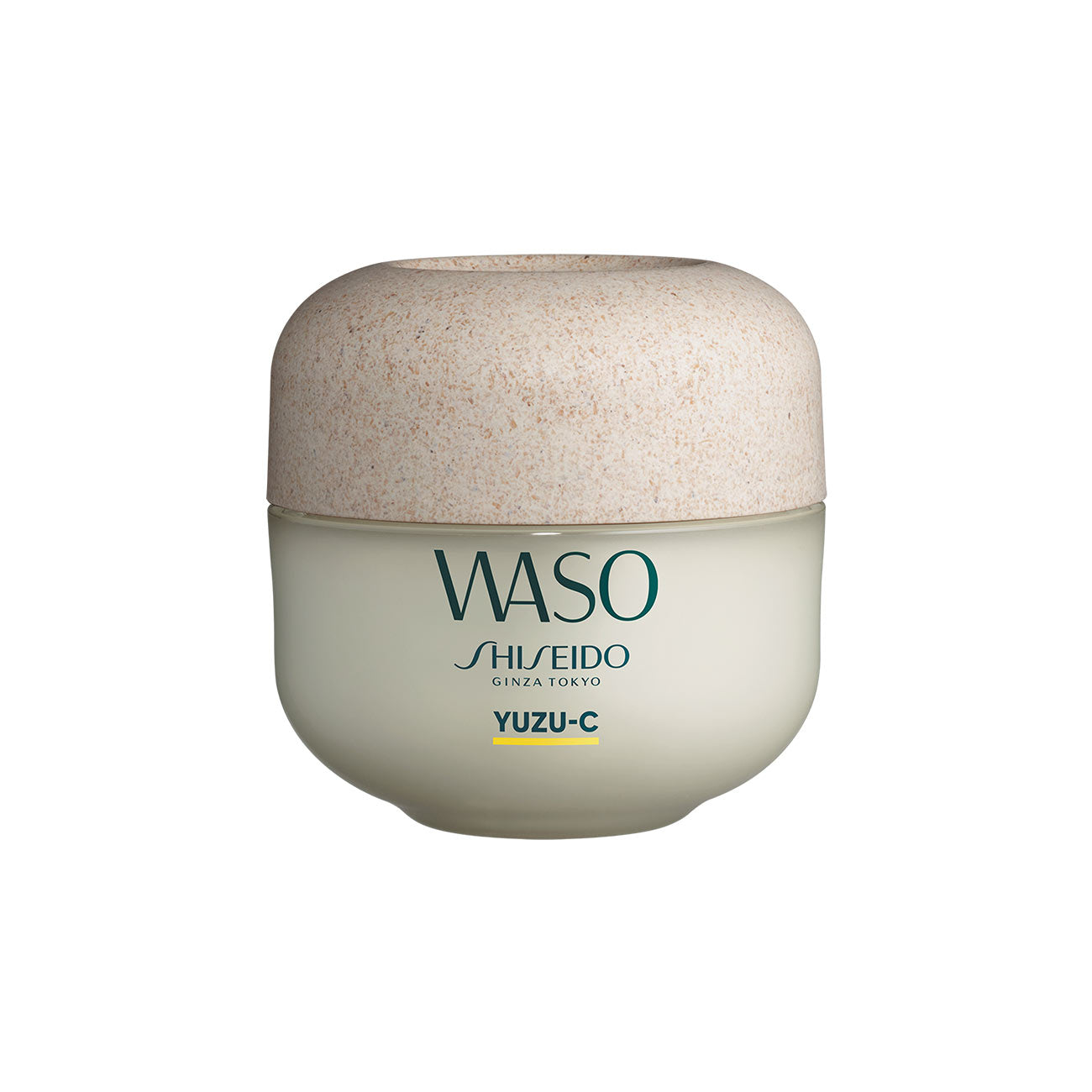 Waso YUZU-C Beauty Sleeping Mask - MazenOnline Main image