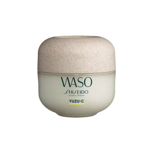 Waso YUZU-C Beauty Sleeping Mask - MazenOnline