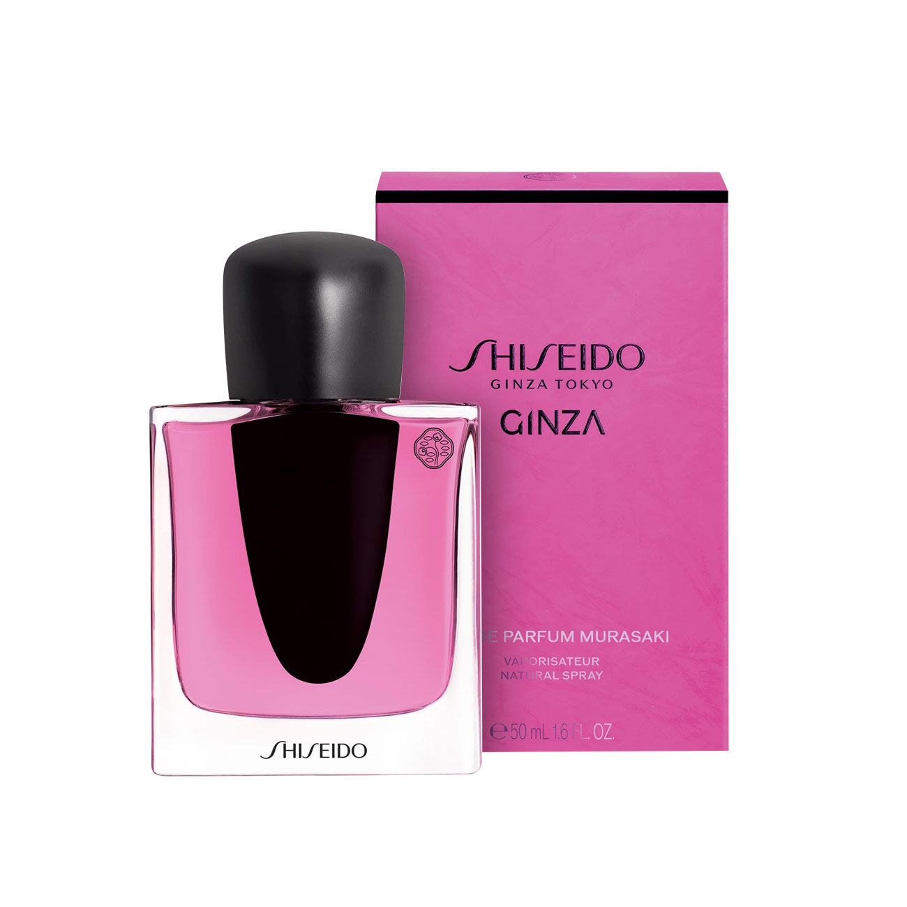 Ginza Murasaki Eau De Parfum - MazenOnline Main image