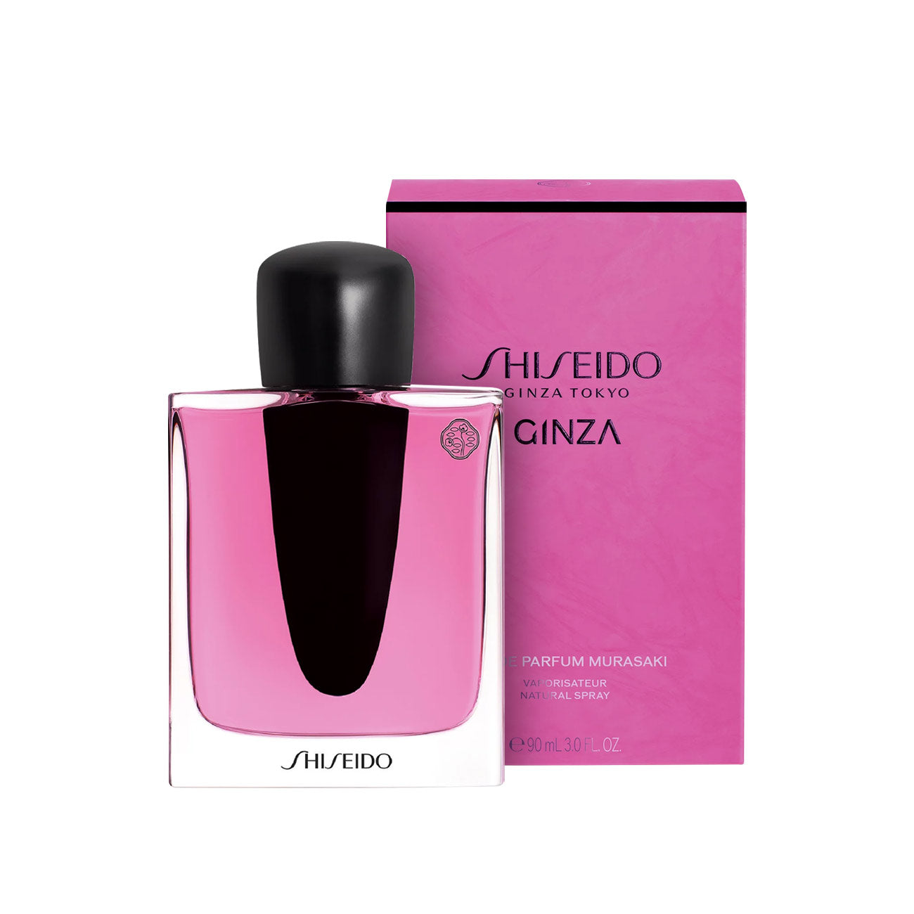 Ginza Murasaki Eau De Parfum - MazenOnline