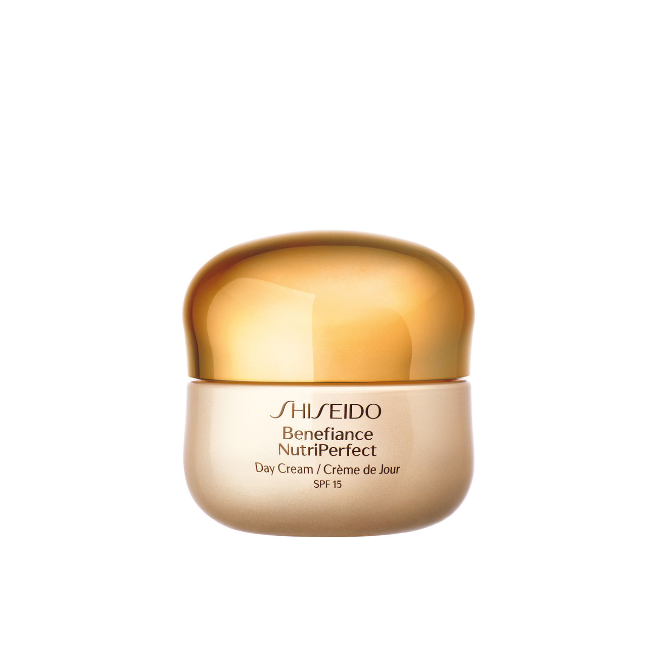 Benefiance NutriPerfect Day Cream - MazenOnline