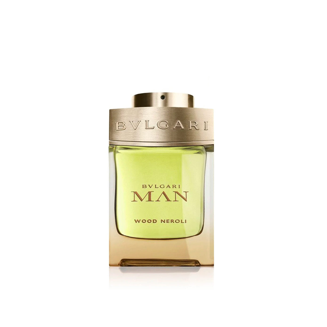 Bvlgari Man Wood Neroli - Eau de Parfum - MazenOnline Main image