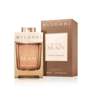 Man Terrae Essence Eau de Parfum 100ml - MazenOnline