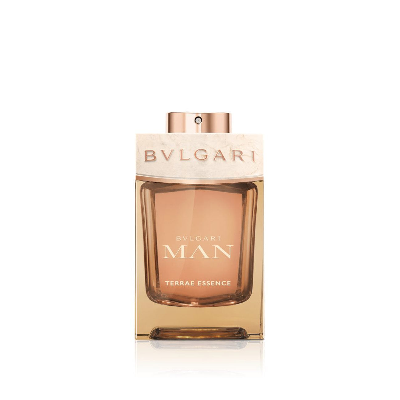 Man Terrae Essence Eau de Parfum 100ml - MazenOnline Main image