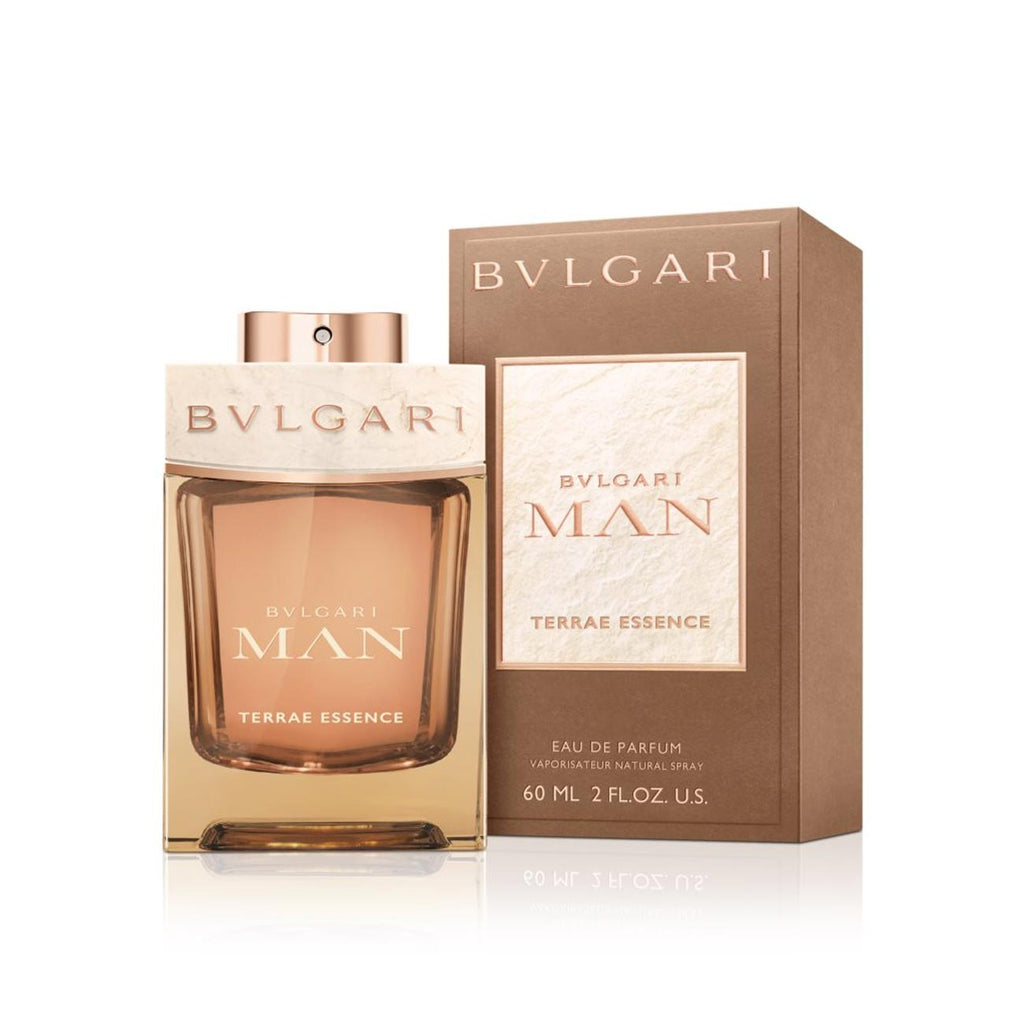 Man Terrae Essence Eau de Parfum 100ml - MazenOnline