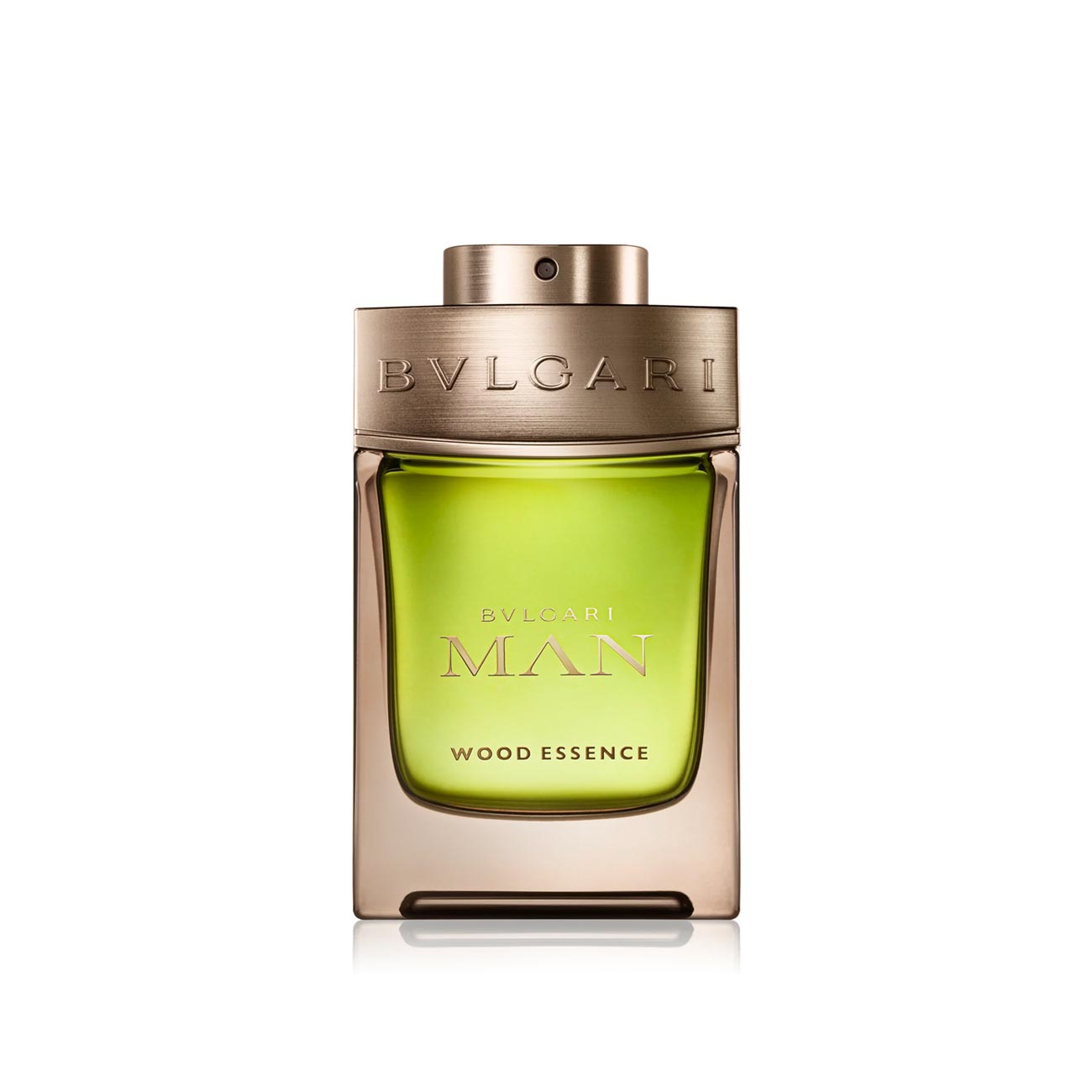 Man Wood Essence - Eau de Parfum - MazenOnline Main image