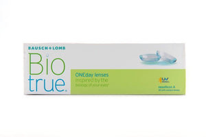 BIOTRUE DAILY - MazenOnline