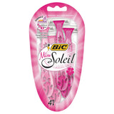 Bic Color Miss Soleil X4 PCS - MazenOnline